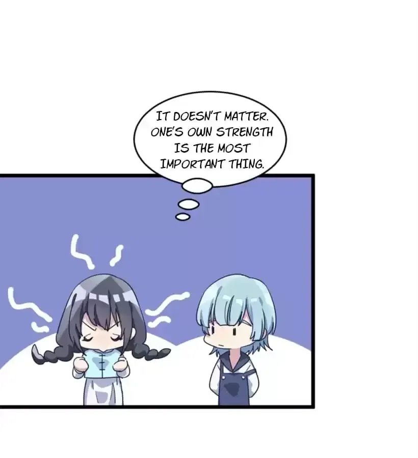 9 Dan Girl Chapter 82 page 23 - 