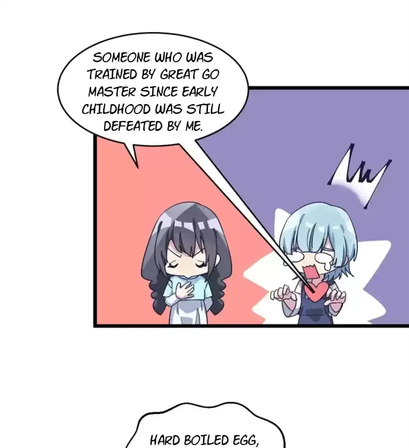9 Dan Girl Chapter 82 page 24 - 