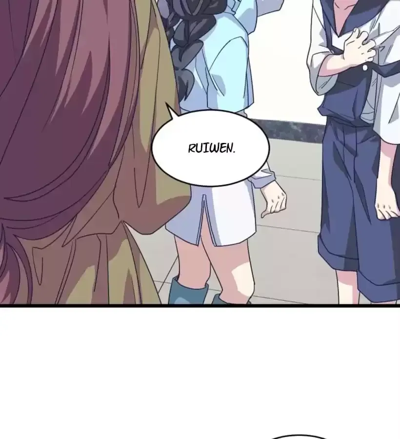 9 Dan Girl Chapter 82 page 26 - 