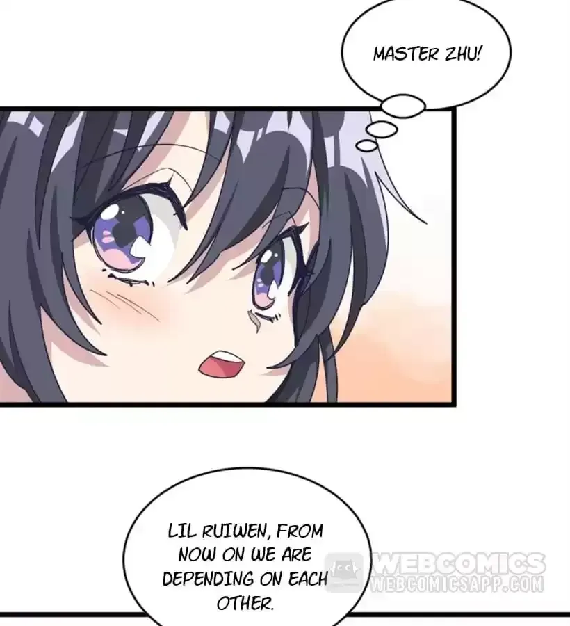 9 Dan Girl Chapter 82 page 27 - 