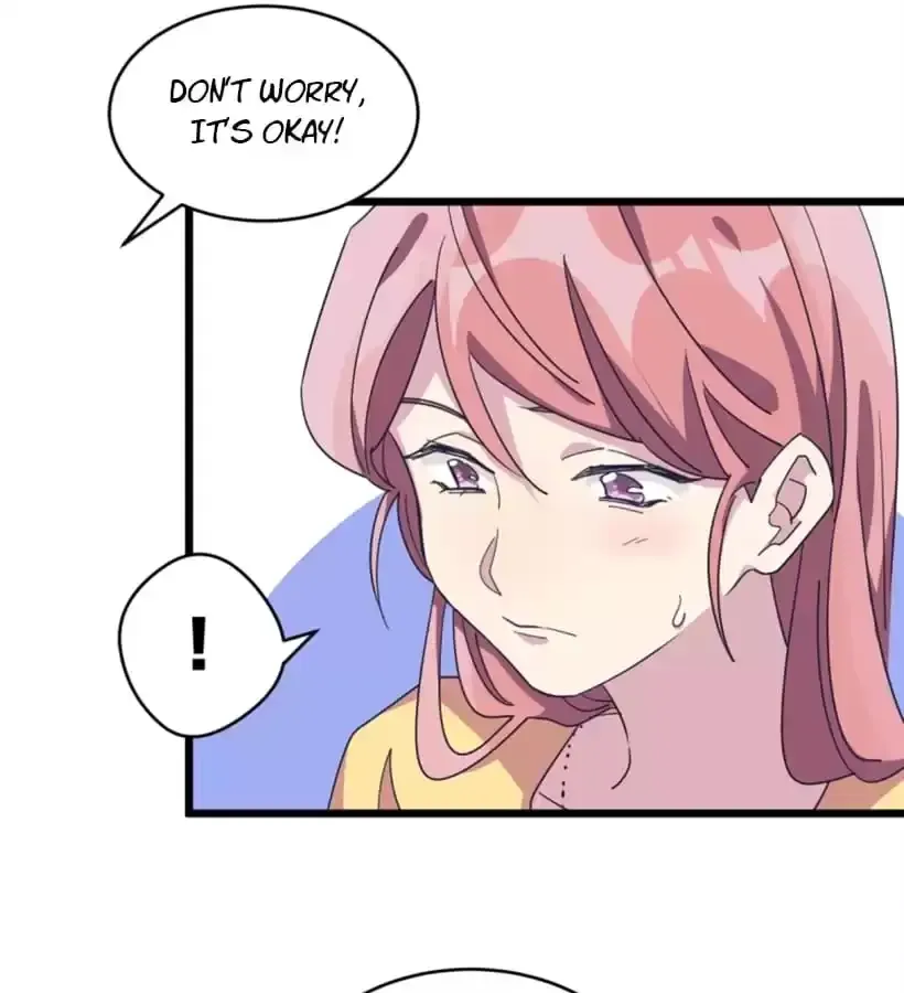9 Dan Girl Chapter 82 page 34 - 