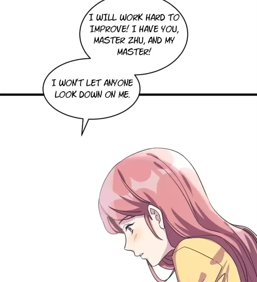 9 Dan Girl Chapter 82 page 35 - 