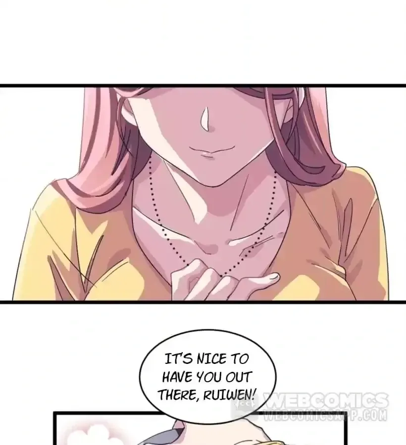 9 Dan Girl Chapter 82 page 40 - 