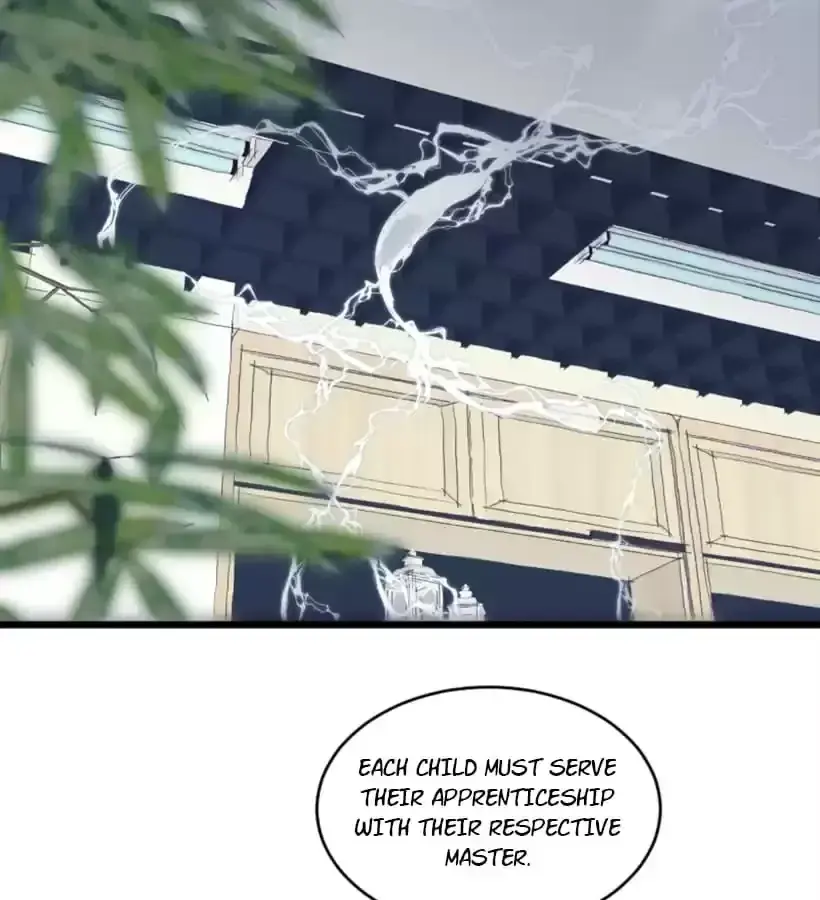 9 Dan Girl Chapter 82 page 5 - 