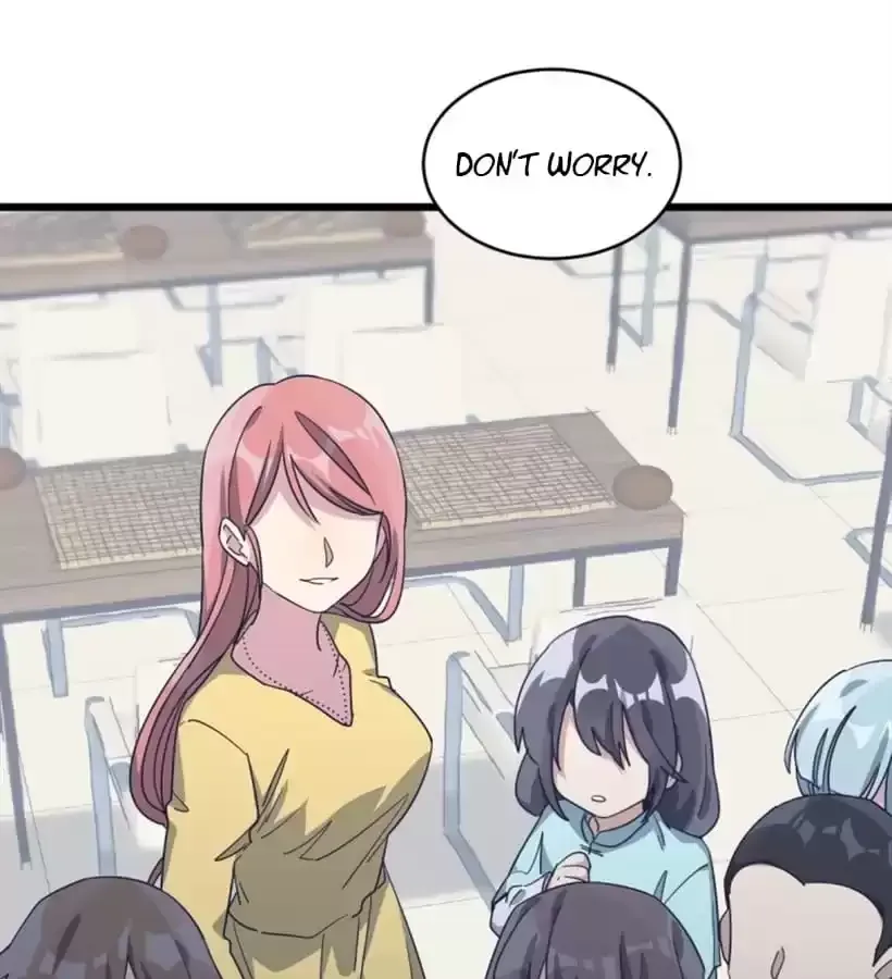 9 Dan Girl Chapter 82 page 42 - 