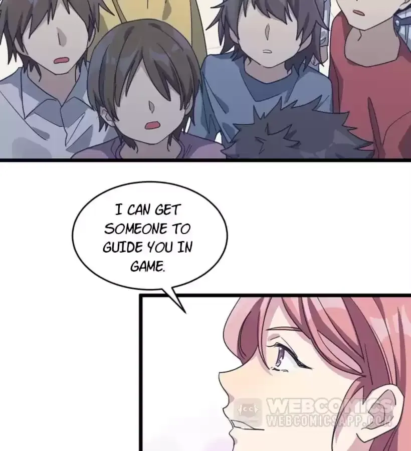 9 Dan Girl Chapter 82 page 43 - 