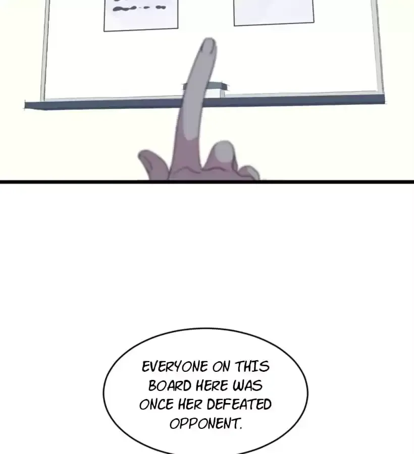 9 Dan Girl Chapter 82 page 45 - 