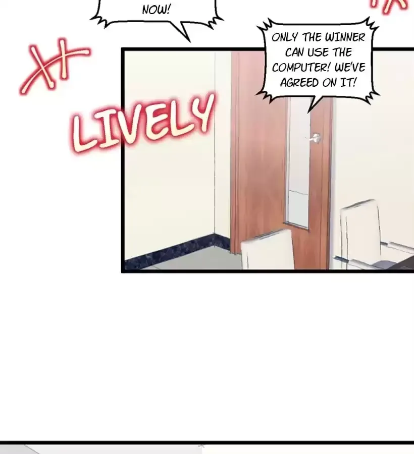 9 Dan Girl Chapter 82 page 49 - 