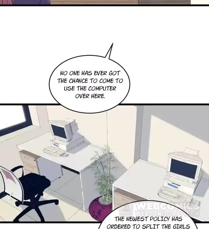 9 Dan Girl Chapter 82 page 51 - 