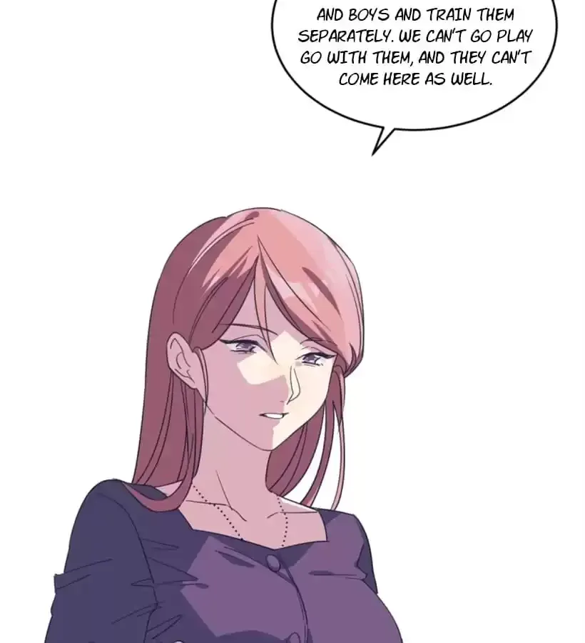 9 Dan Girl Chapter 82 page 52 - 