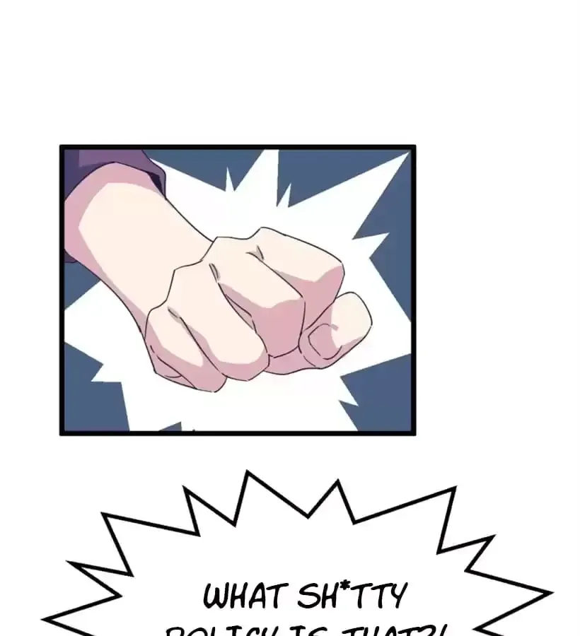 9 Dan Girl Chapter 82 page 54 - 