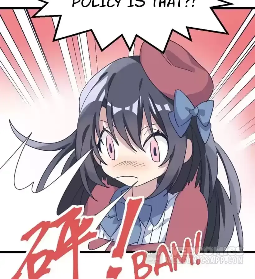 9 Dan Girl Chapter 82 page 55 - 
