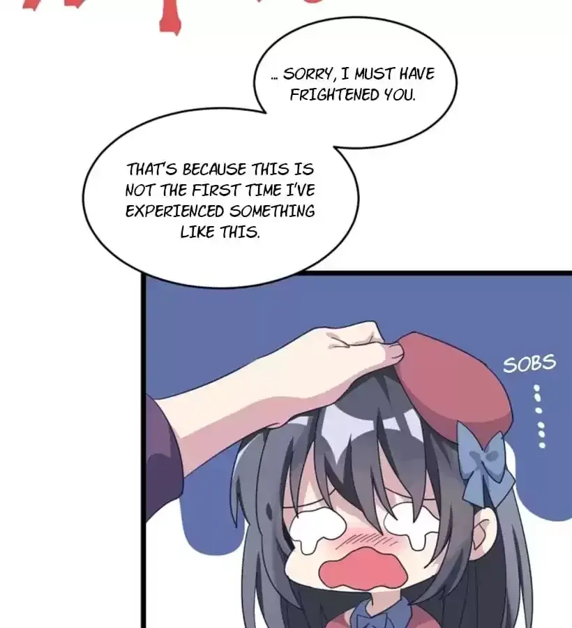 9 Dan Girl Chapter 82 page 56 - 