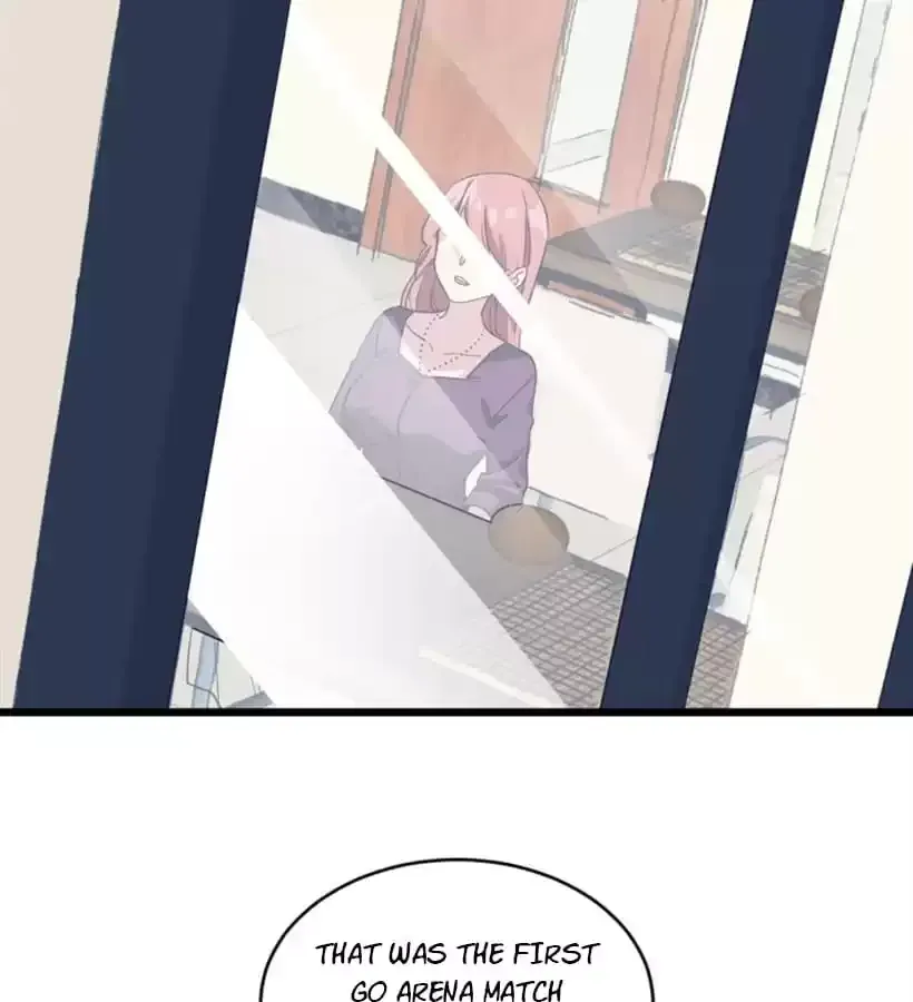 9 Dan Girl Chapter 82 page 62 - 