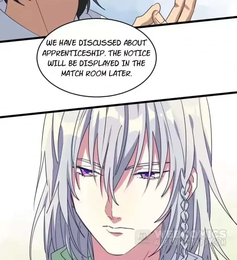 9 Dan Girl Chapter 82 page 10 - 