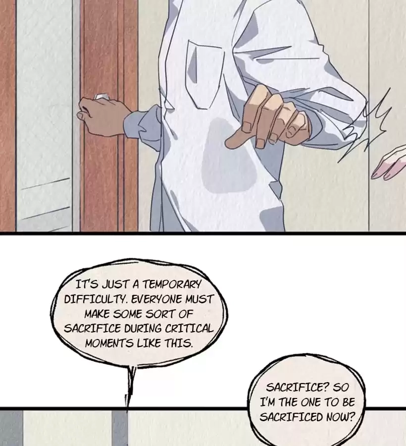 9 Dan Girl Chapter 83 page 12 - 