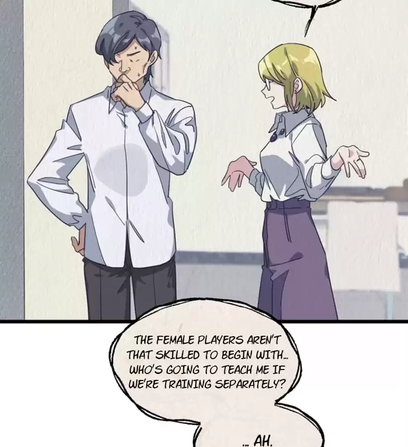 9 Dan Girl Chapter 83 page 13 - 
