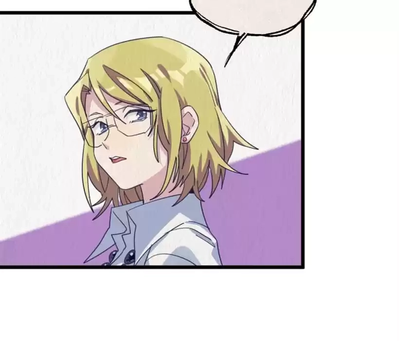 9 Dan Girl Chapter 83 page 14 - 