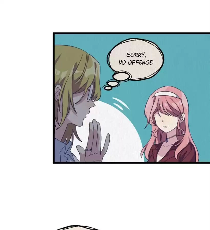 9 Dan Girl Chapter 83 page 15 - 