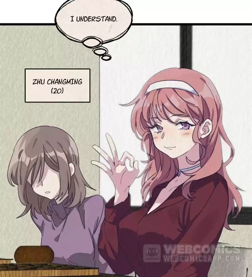 9 Dan Girl Chapter 83 page 16 - 