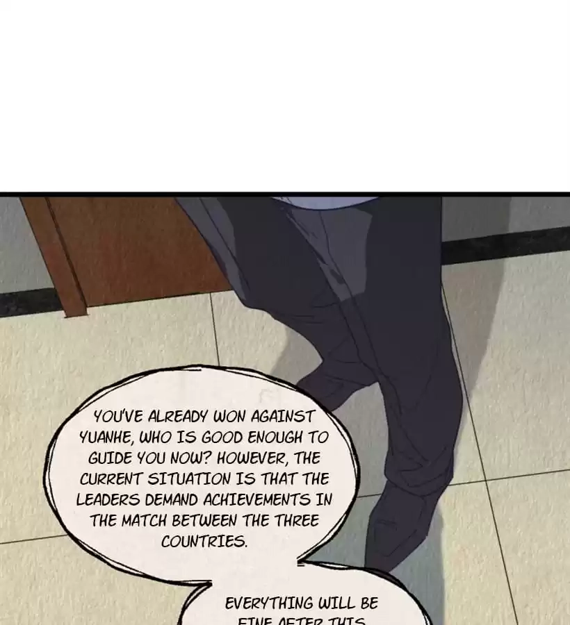 9 Dan Girl Chapter 83 page 18 - 