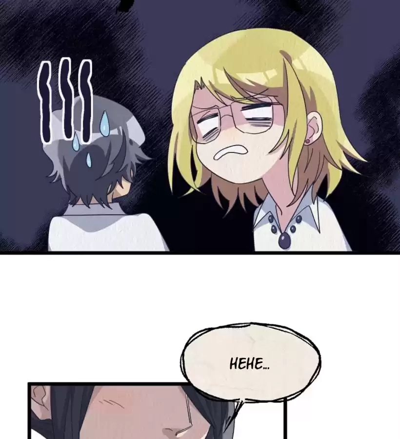 9 Dan Girl Chapter 83 page 23 - 