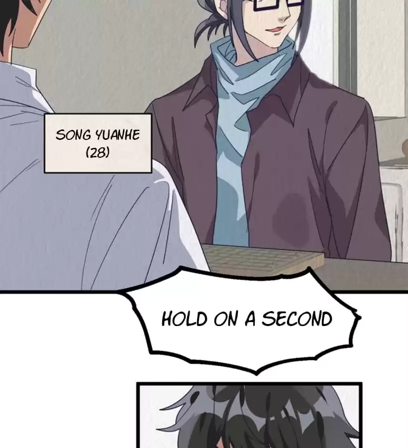 9 Dan Girl Chapter 83 page 25 - 