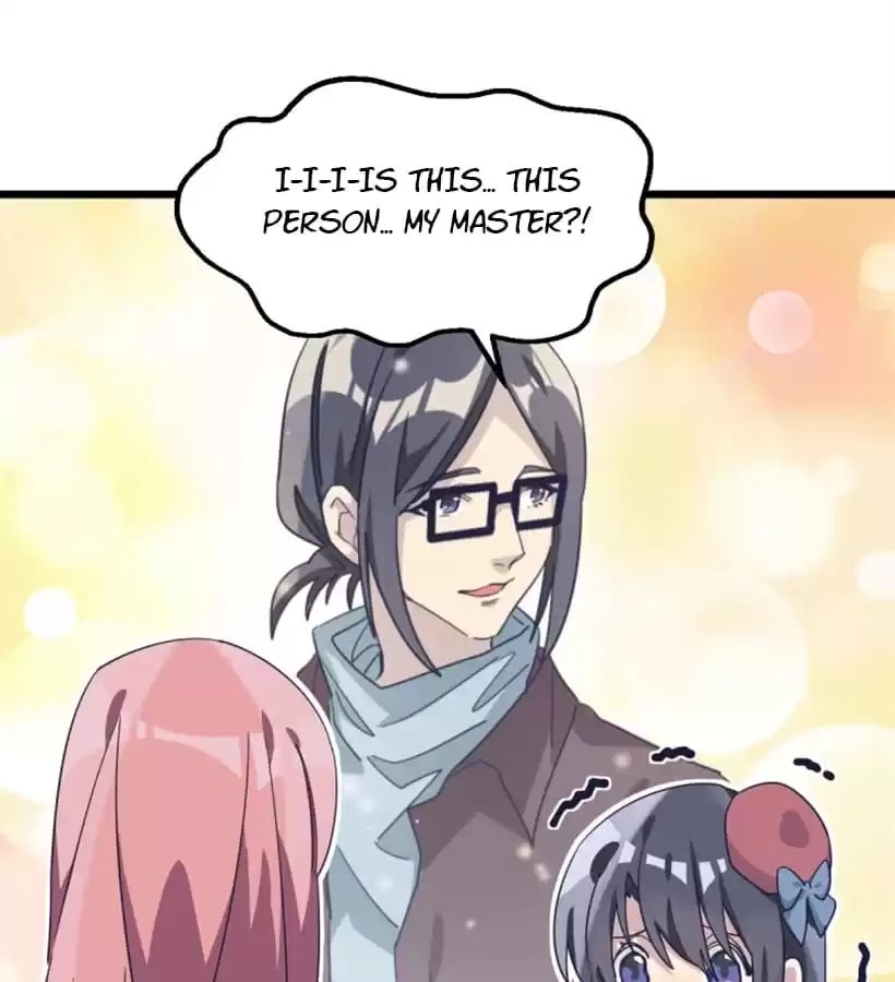 9 Dan Girl Chapter 83 page 28 - 