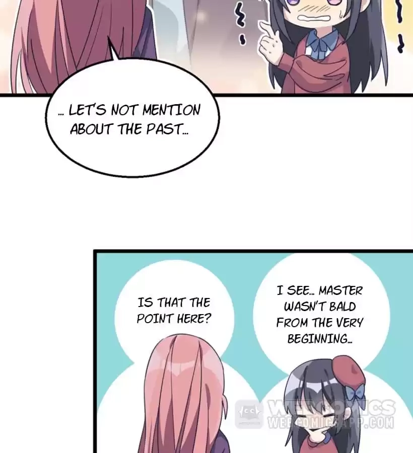 9 Dan Girl Chapter 83 page 29 - 