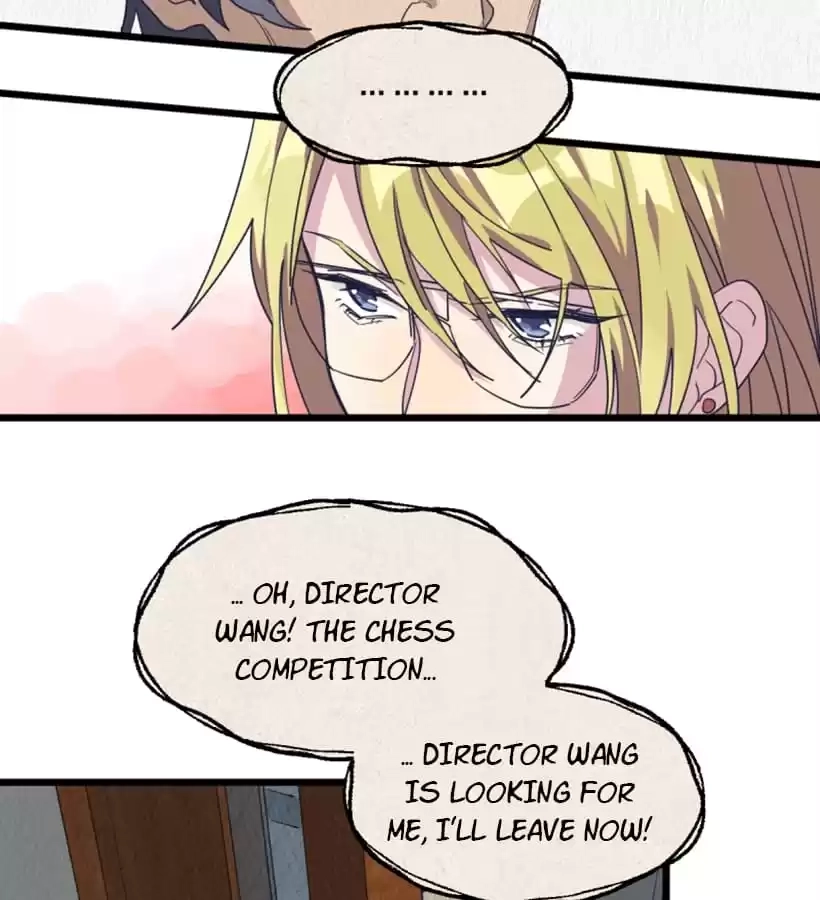9 Dan Girl Chapter 83 page 31 - 