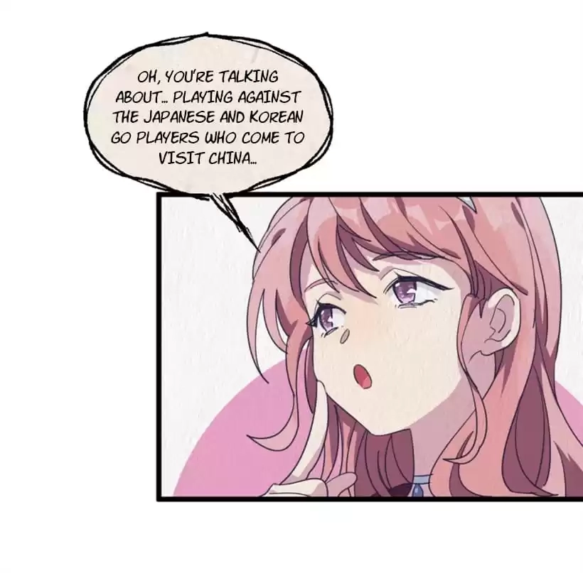 9 Dan Girl Chapter 83 page 38 - 