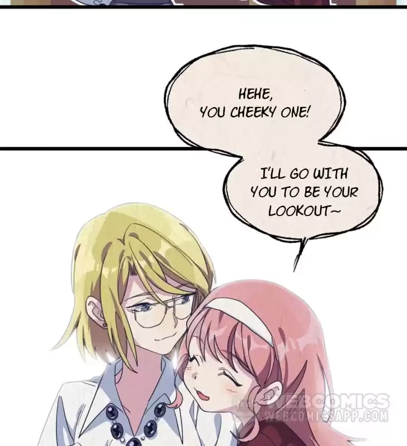 9 Dan Girl Chapter 83 page 40 - 