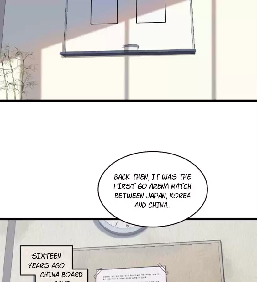 9 Dan Girl Chapter 83 page 5 - 