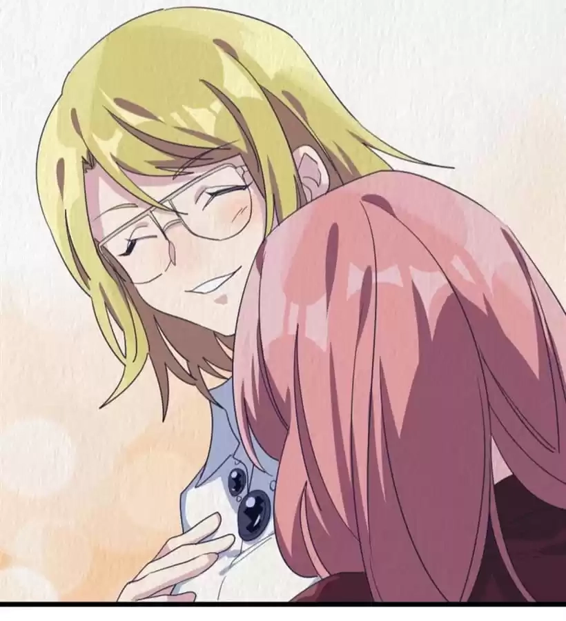 9 Dan Girl Chapter 83 page 42 - 