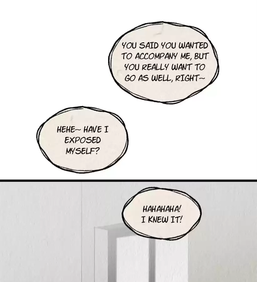 9 Dan Girl Chapter 83 page 43 - 