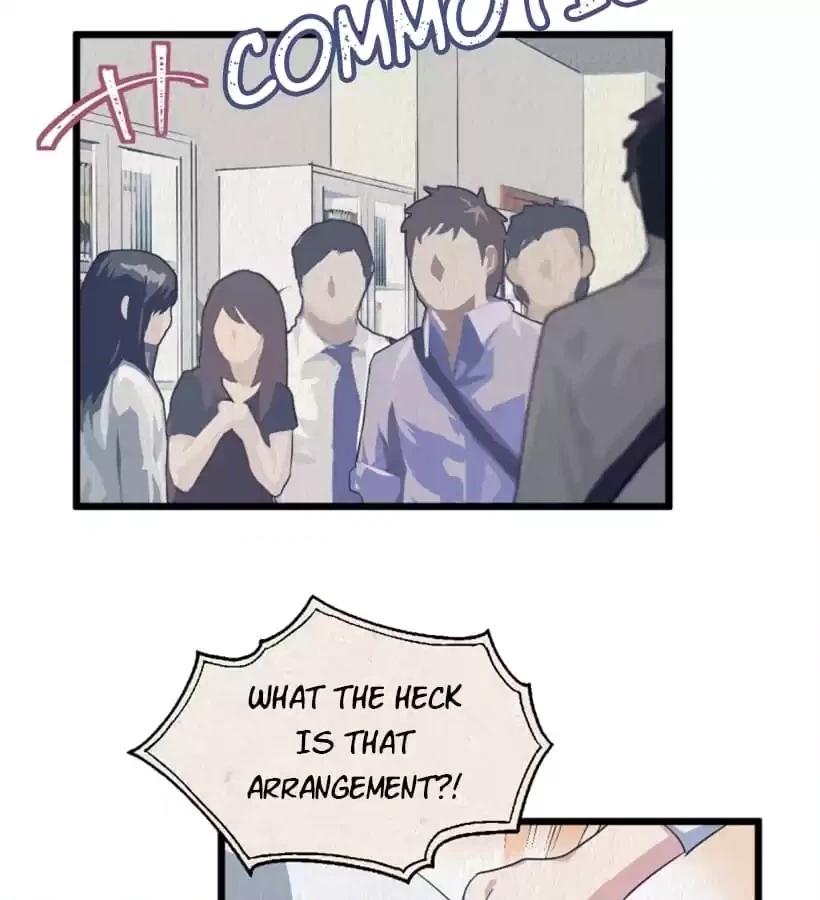 9 Dan Girl Chapter 83 page 8 - 