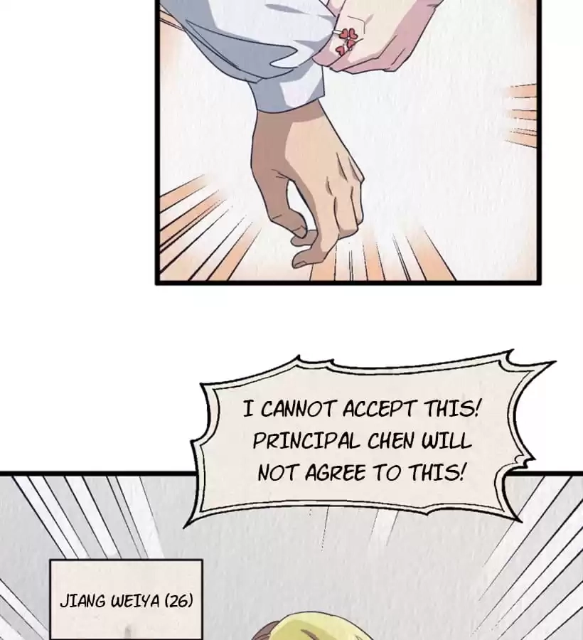 9 Dan Girl Chapter 83 page 9 - 