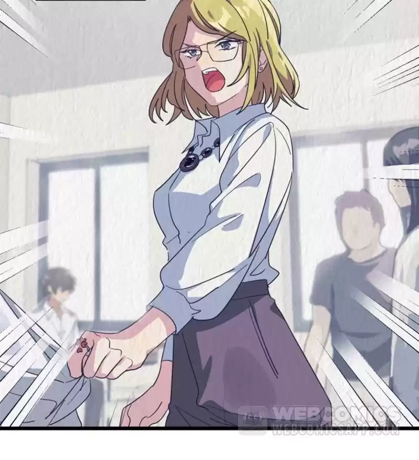 9 Dan Girl Chapter 83 page 10 - 