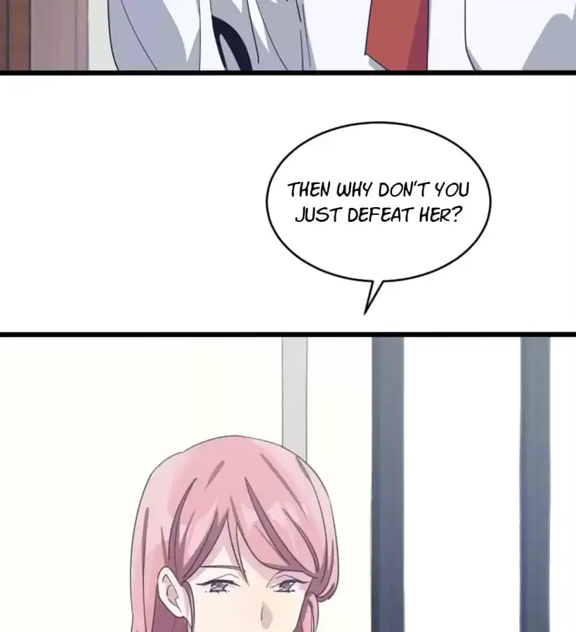 9 Dan Girl Chapter 84 page 11 - 