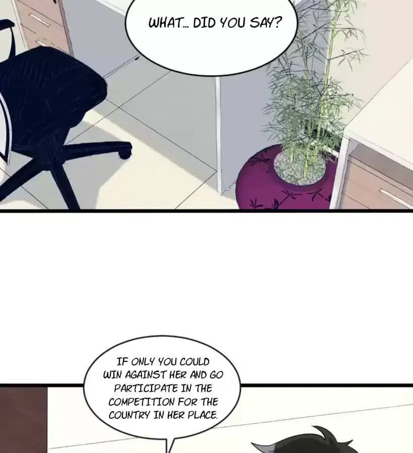 9 Dan Girl Chapter 84 page 15 - 