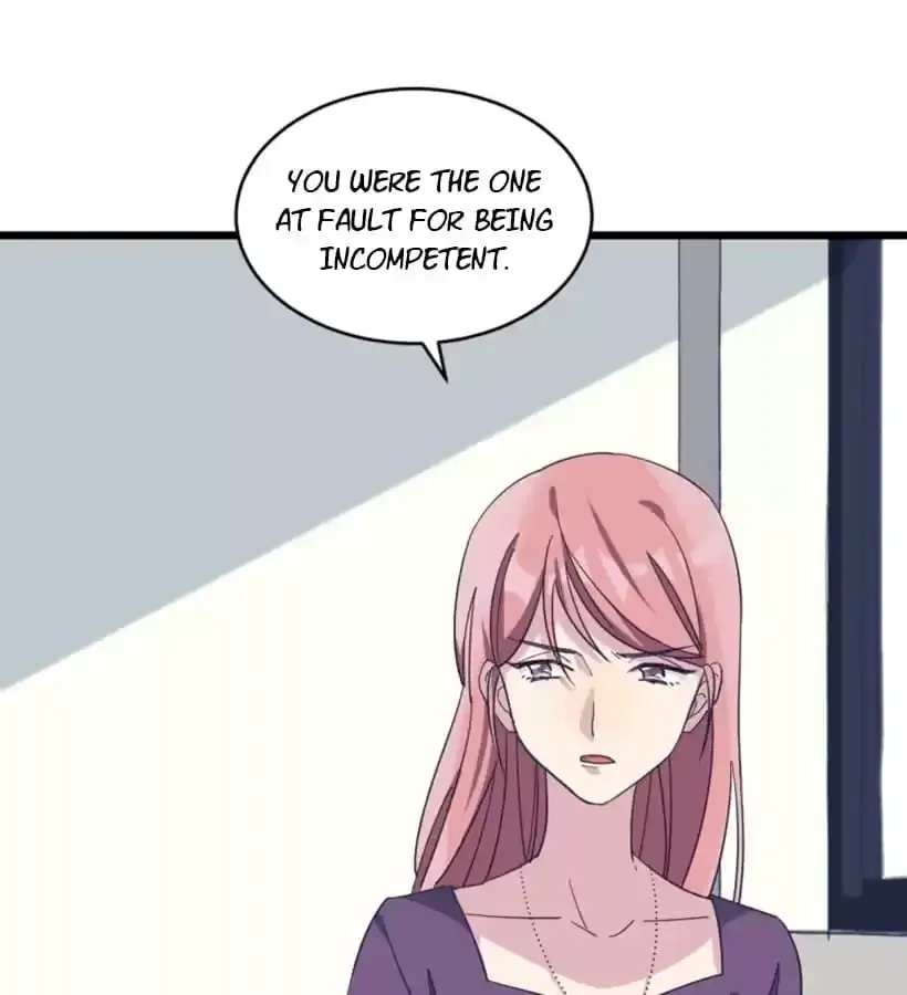 9 Dan Girl Chapter 84 page 17 - 