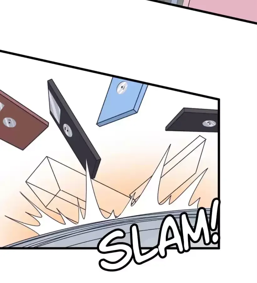 9 Dan Girl Chapter 84 page 23 - 