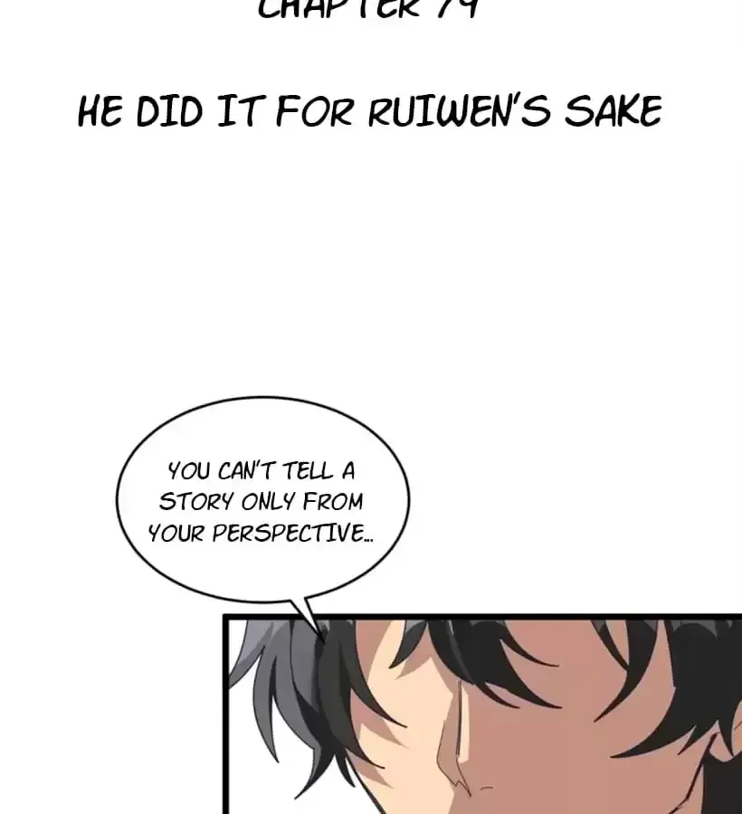 9 Dan Girl Chapter 84 page 4 - 