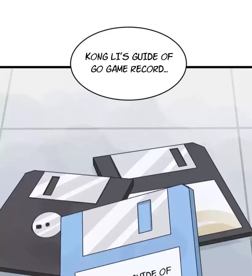 9 Dan Girl Chapter 84 page 32 - 
