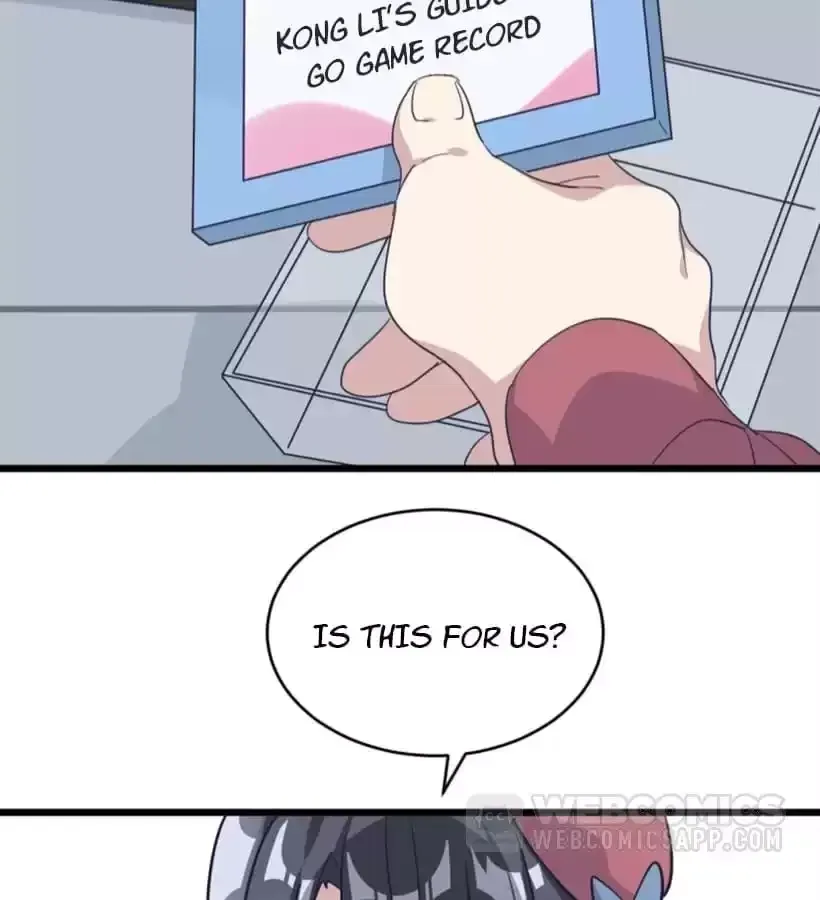 9 Dan Girl Chapter 84 page 33 - 