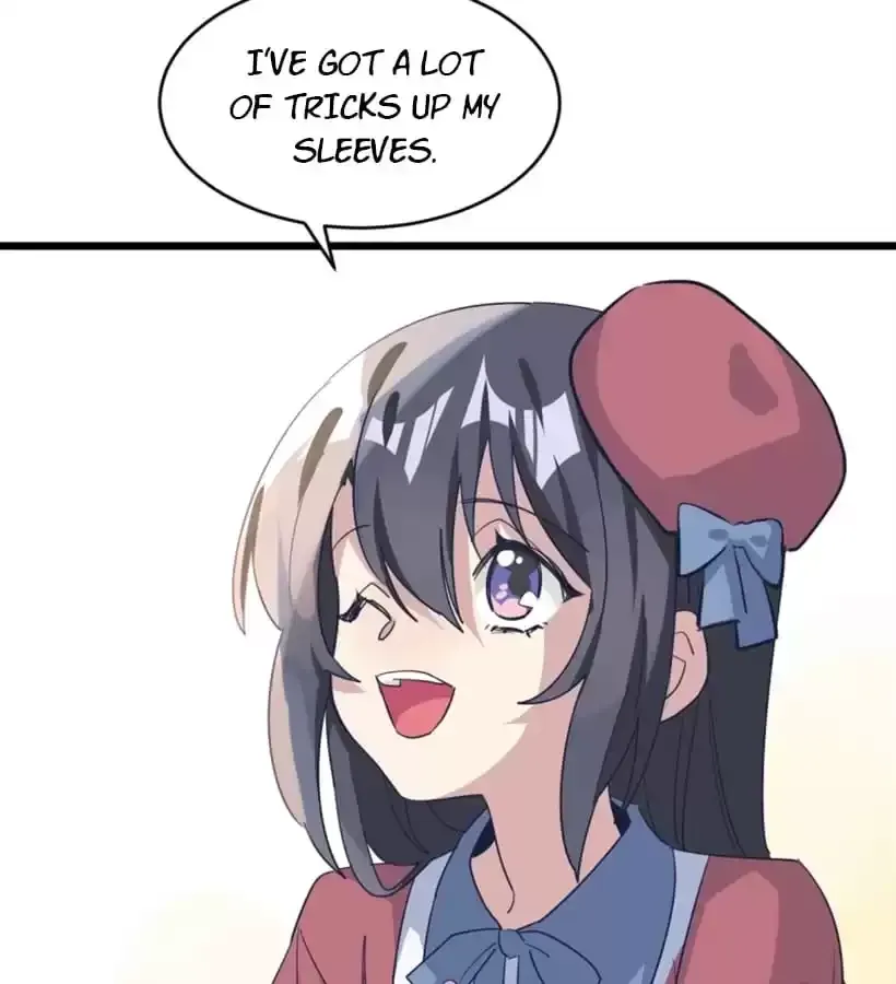 9 Dan Girl Chapter 84 page 39 - 