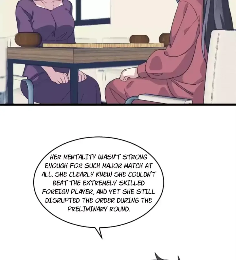 9 Dan Girl Chapter 84 page 6 - 