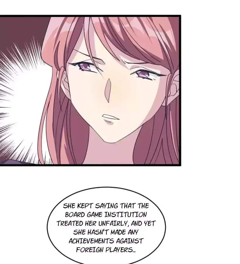 9 Dan Girl Chapter 84 page 9 - 