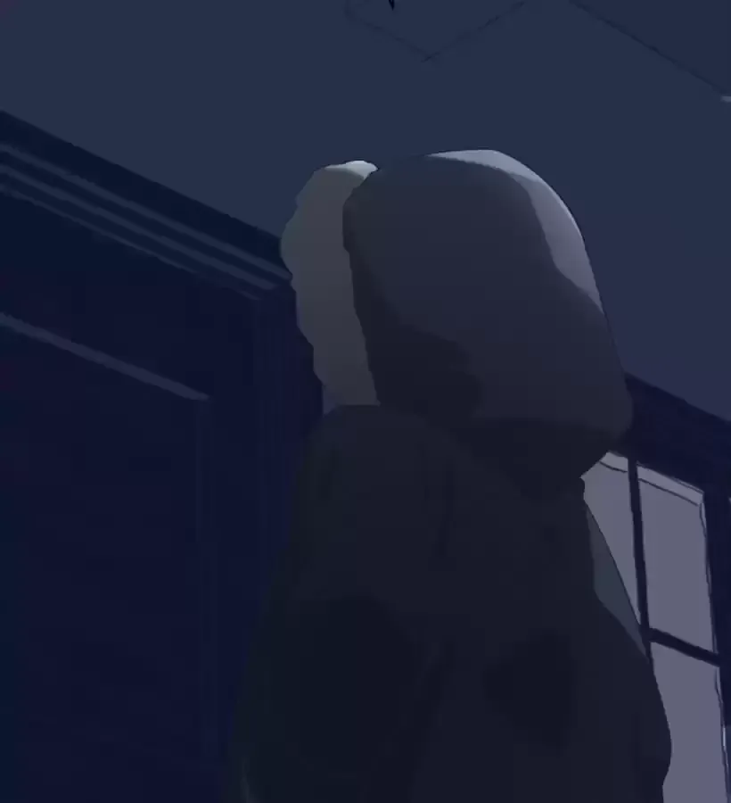9 Dan Girl Chapter 85 page 11 - 