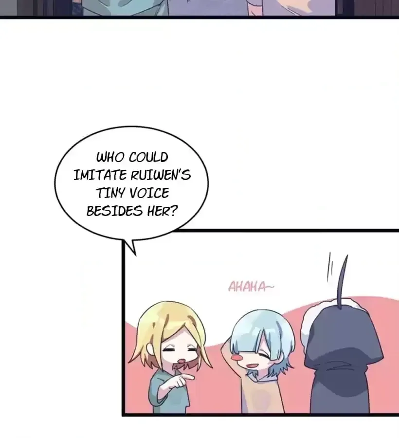 9 Dan Girl Chapter 85 page 20 - 